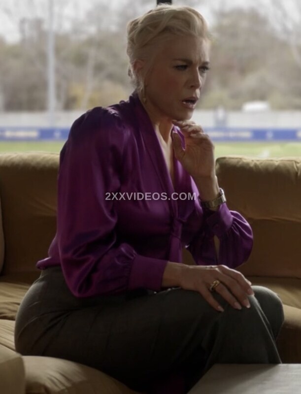 Hannah Waddingham photo