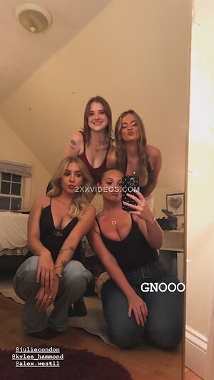 Hannahblanco1 Nude Leaked Photo #5