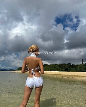 Hantoring Nude Leaked Photo #19