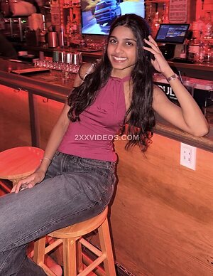Harika Gongalareddy Nude Leaked Photo #3