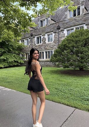 Harika Gongalareddy Nude Leaked Photo #6
