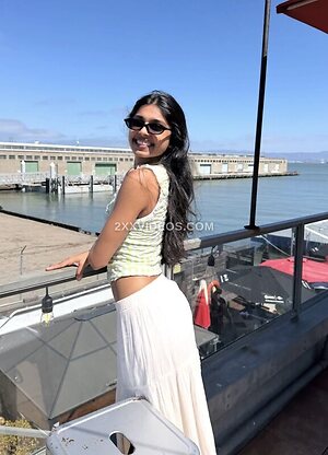 Harika Gongalareddy Nude Leaked Photo #9