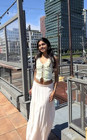 Harika Gongalareddy Nude Leaked Photo #12