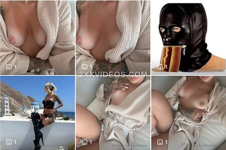 Harley Rose Nude Leaked Photo #2