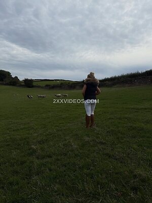 Harriet Cowan Nude Leaked Photo #3