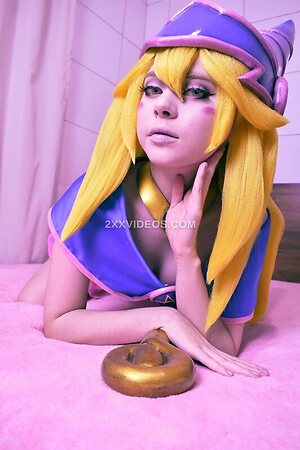 Harumicosplay Nude Leaked Photo #7
