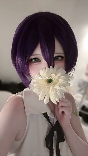 Harusaki Nude Leaked Photo #18