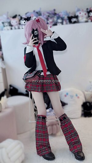 Harusaki Nude Leaked Photo #21