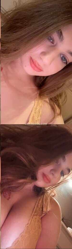 Hashemi Sisters Nude Leaked Photo #2