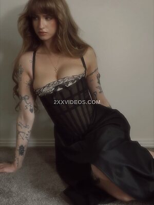 hauntedantique Nude Leaked Photo #12