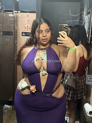 hayatifag Nude Leaked Photo #2