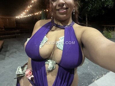 hayatifag Nude Leaked Photo #4