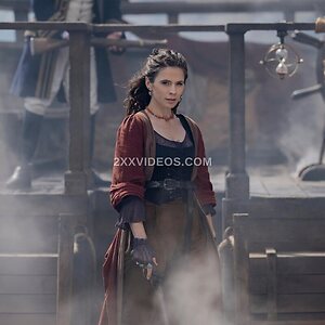 Hayley Atwell photo