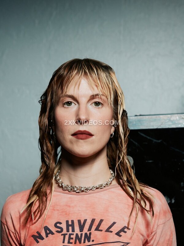 Hayley Williams photo