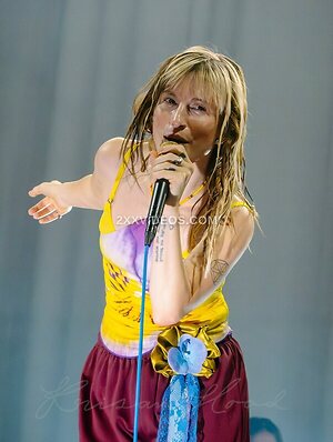 Hayley Williams Nude Leaked Photo #24