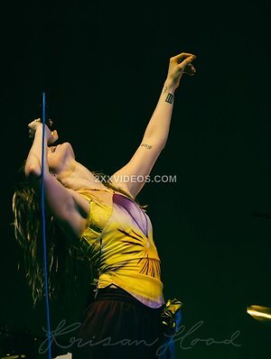 Hayley Williams photo