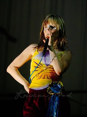 Hayley Williams photo
