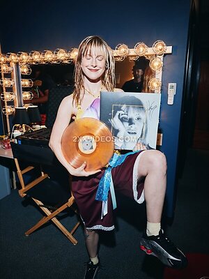 Hayley Williams photo