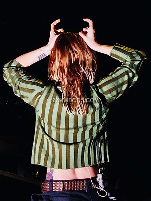 Hayley Williams photo