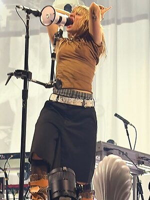 Hayley Williams photo