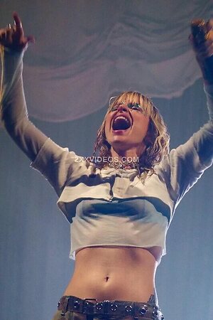 Hayley Williams Nude Leaked Photo #73