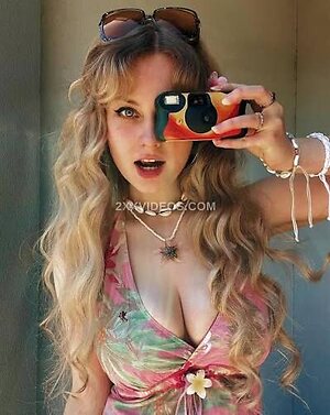 Haylo Hayley Nude Leaked Photo #6