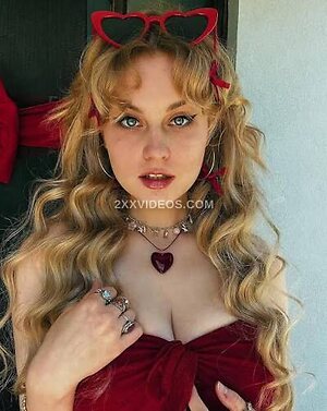 Haylo Hayley Nude Leaked Photo #8