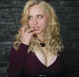 Haylo Hayley Nude Leaked Photo #10