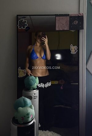 HayMartinn hal_es Nude Leaked Photo #6