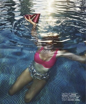 Hazal Kaya Nude Leaked Photo #9