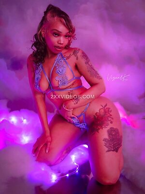 HazelDabaddest Nude Leaked Photo #11
