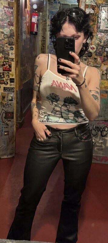 Heather Baron-Gracie photo