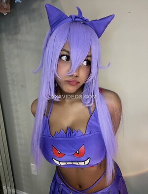 Hehekatt Nude Leaked Photo #2