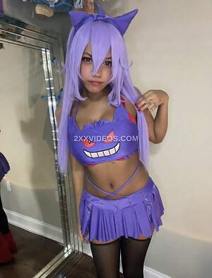 Hehekatt Nude Leaked Photo #3