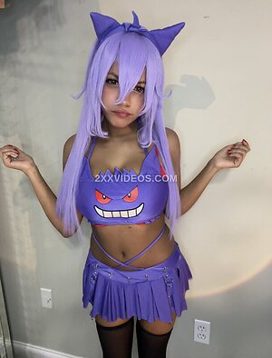 Hehekatt Nude Leaked Photo #5
