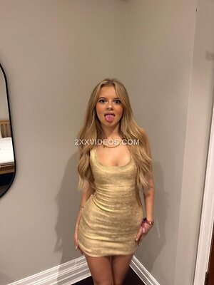 Heidi Katona Nude Leaked Photo #2