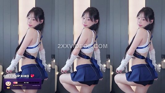 hello_kiko Nude Leaked Photo #55