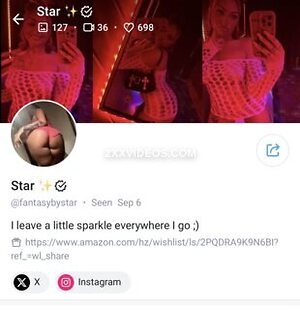 Heluvs.star Nude Leaked Photo #2