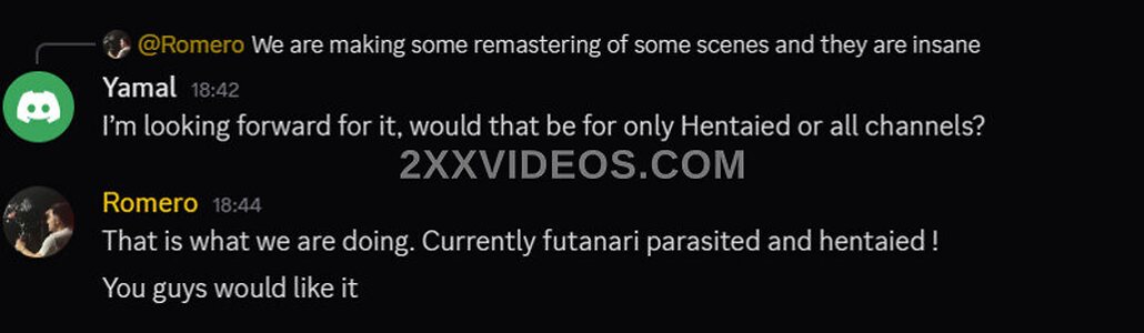 Hentaied.com Network Nude Leaked Photo #3