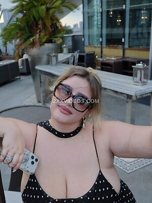 Hera Brigita Nude Leaked Photo #3