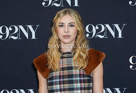 Hermione Corfield More Nude Photos
