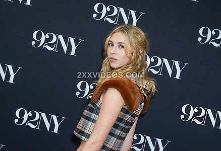 Hermione Corfield Nude Photos