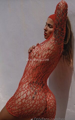 Herzblutmadl Nude Leaked Photo #8