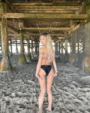 Hibellanicole Nude Leaked Photo #2