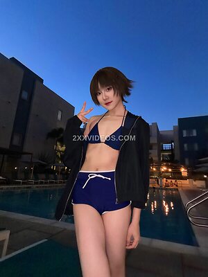 higana_suzu photo