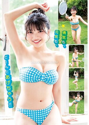 Himeno Hinano photo