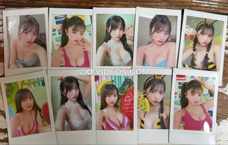 Himeno Hinano photo