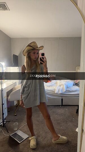 Hippicam Nude Leaked Photo #14