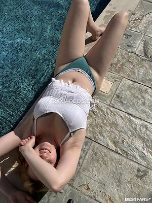 HollyLolly Nude Leaked Photo #13