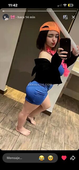 _honeymoongirl Nude Leaked Photo #2